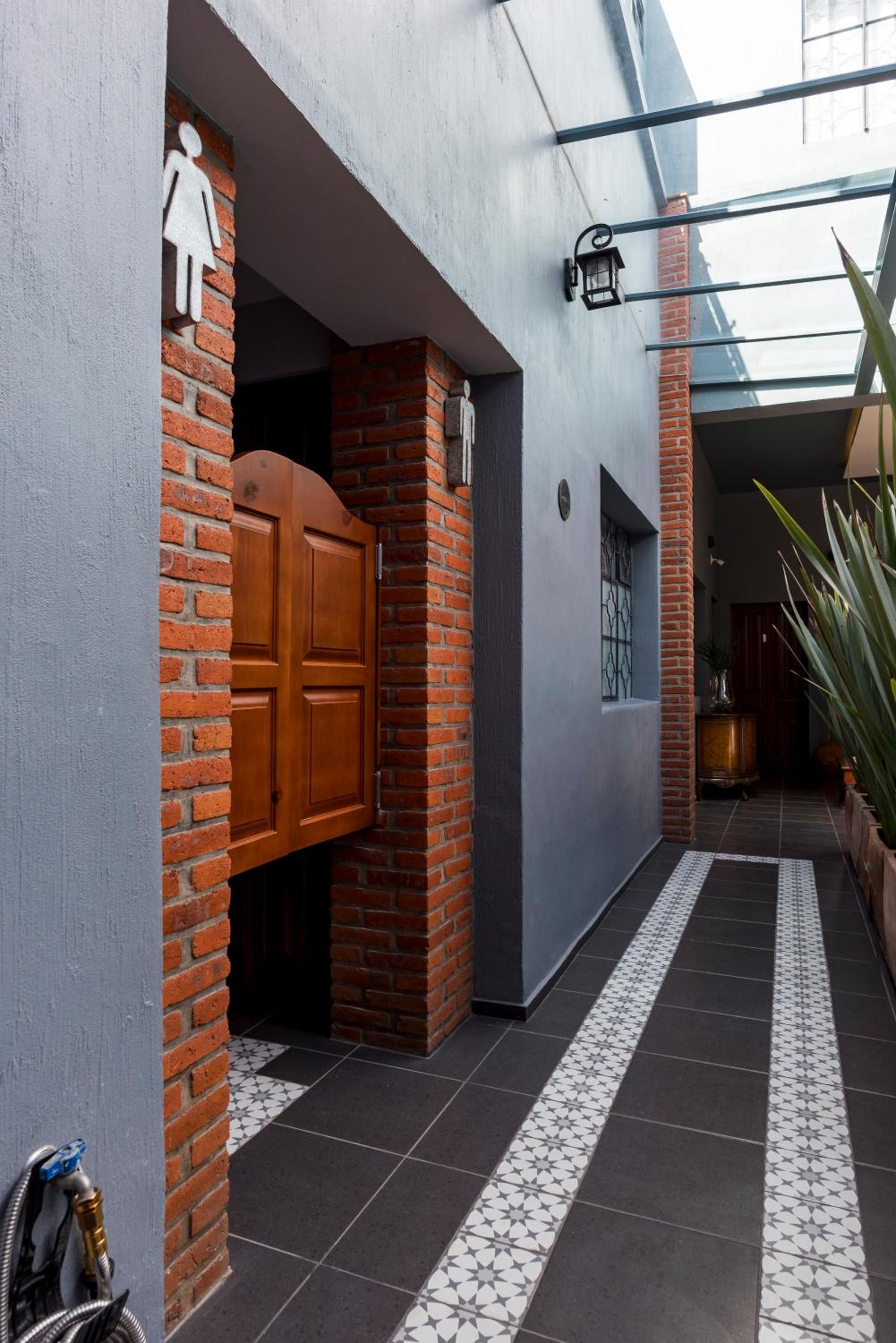 Casa Murmullos