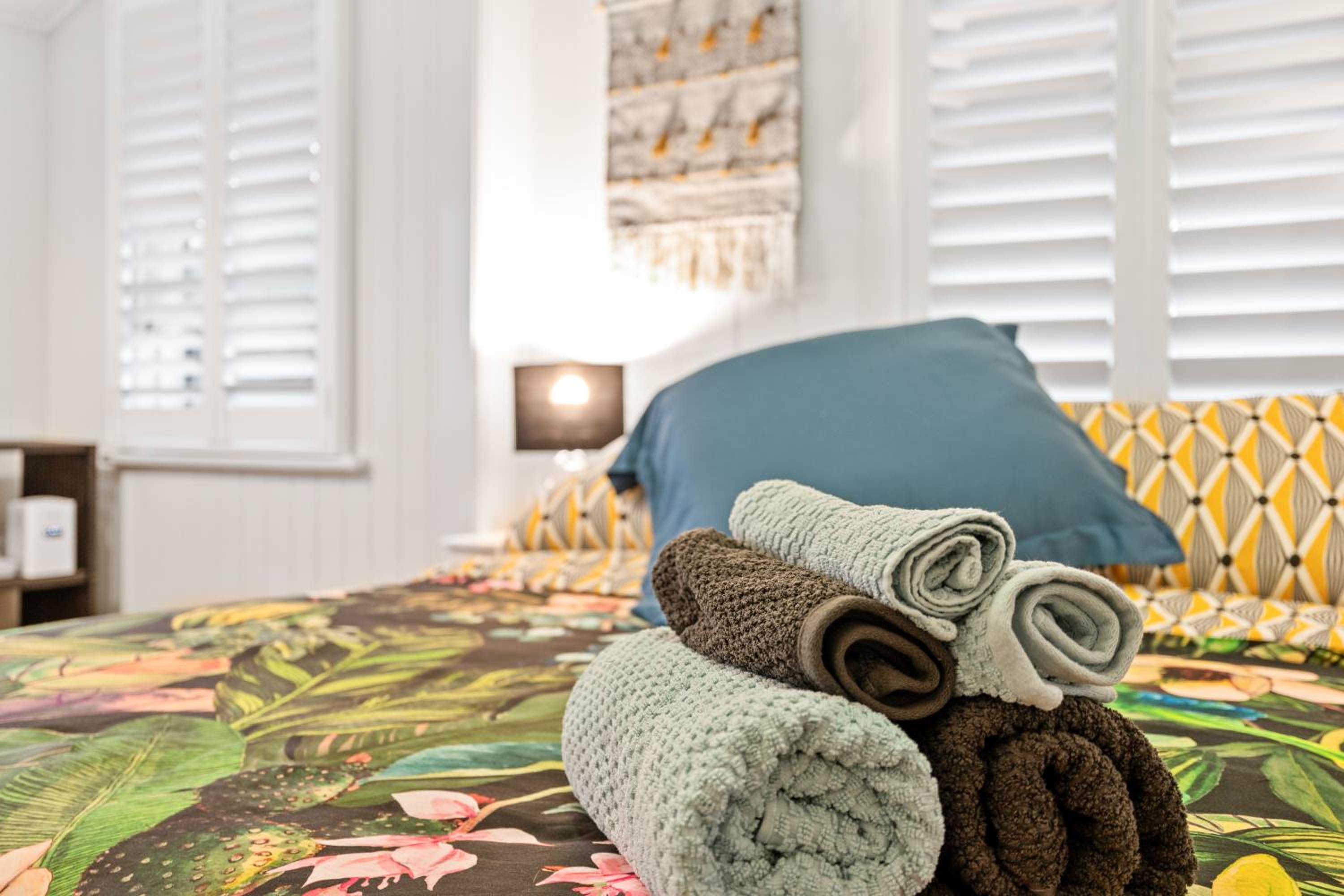 Spacious and Charming Queenslander in Ipswich