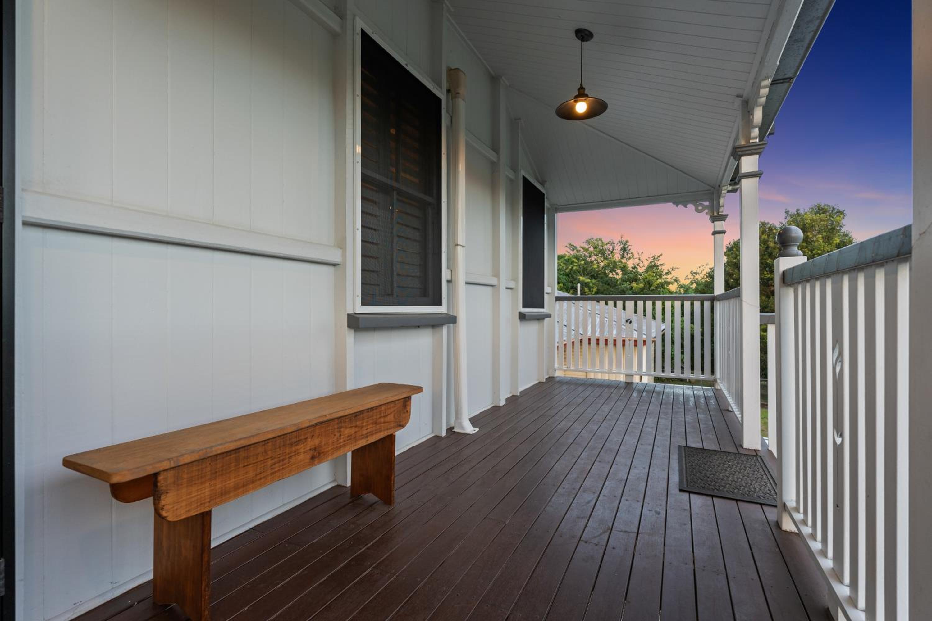 Spacious and Charming Queenslander in Ipswich
