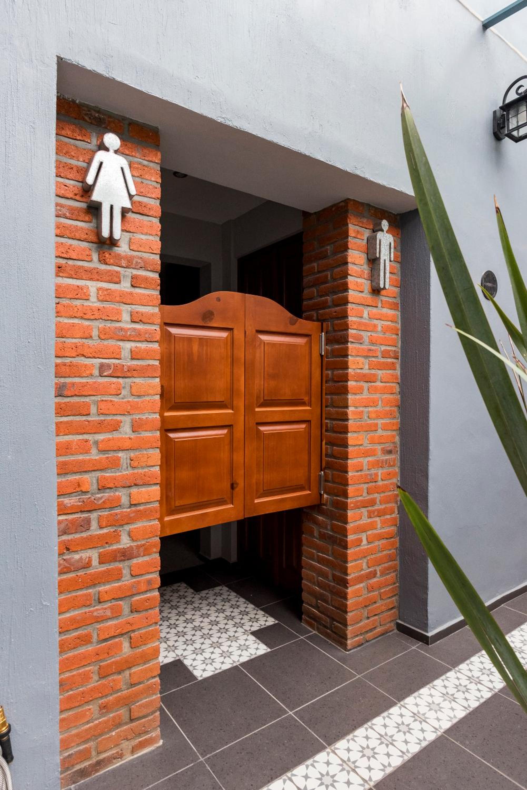 Casa Murmullos