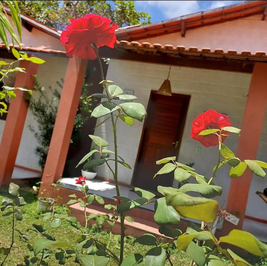 Chalés Cantim da Felicidade