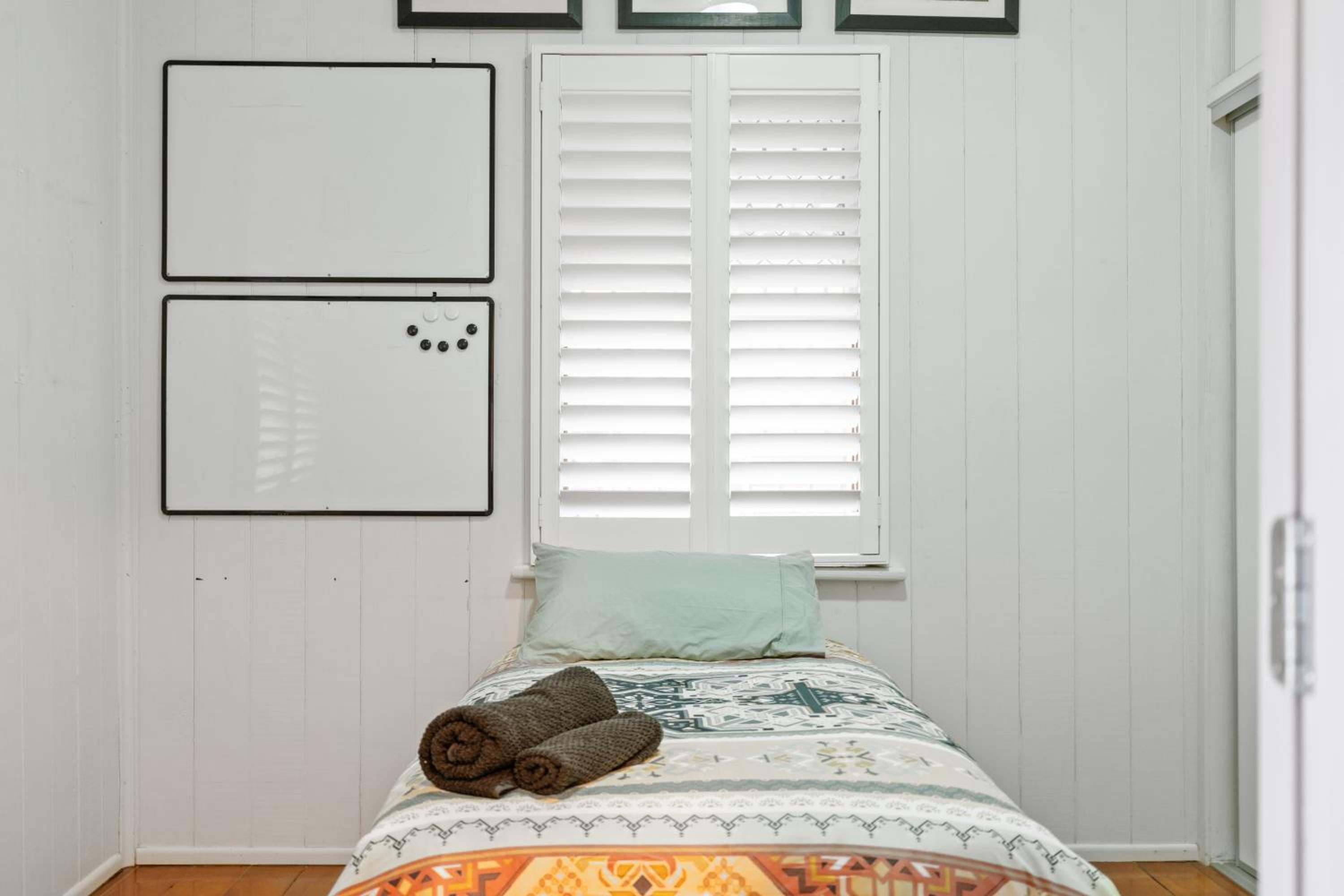 Spacious and Charming Queenslander in Ipswich