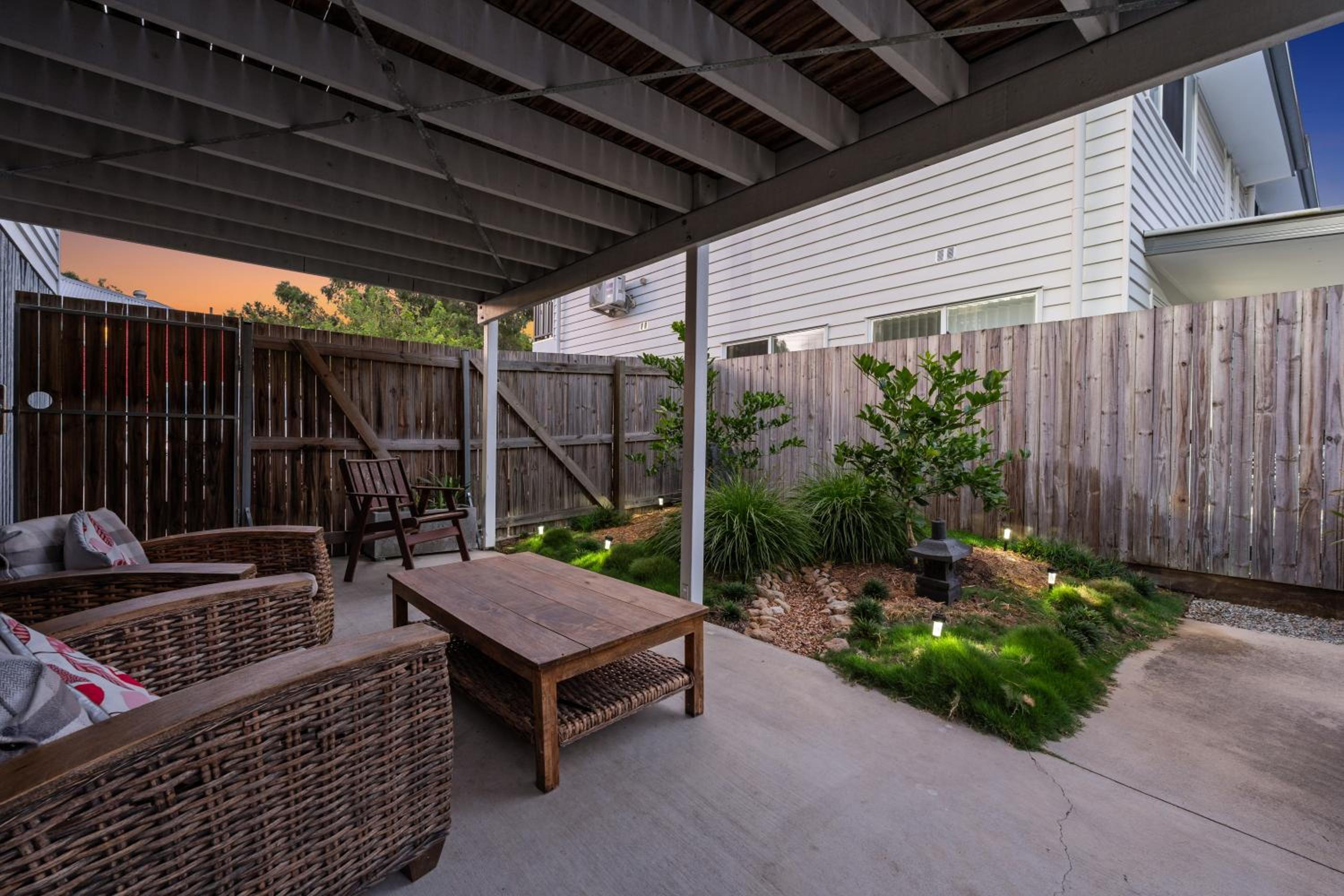 Spacious and Charming Queenslander in Ipswich