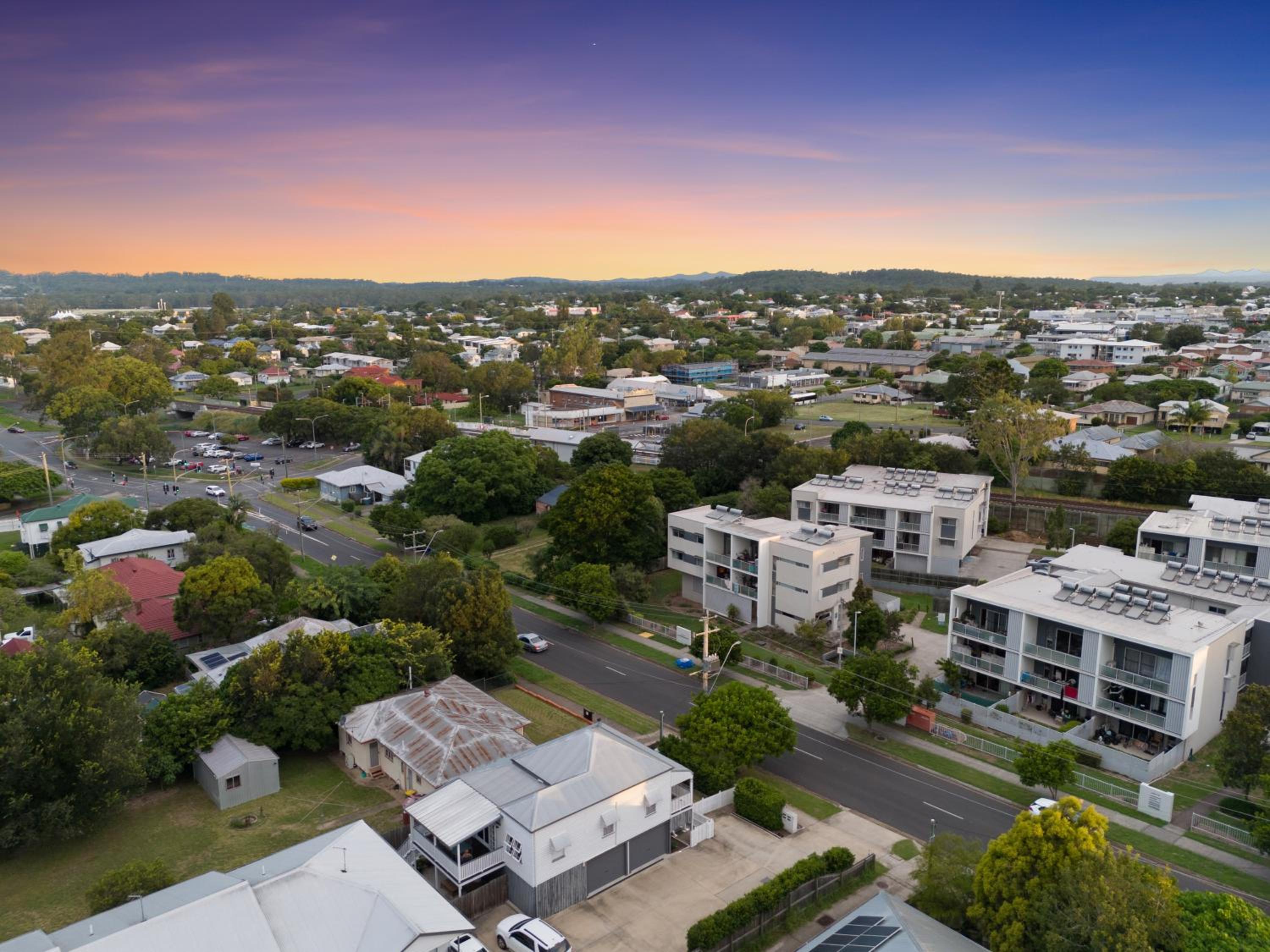 Spacious and Charming Queenslander in Ipswich