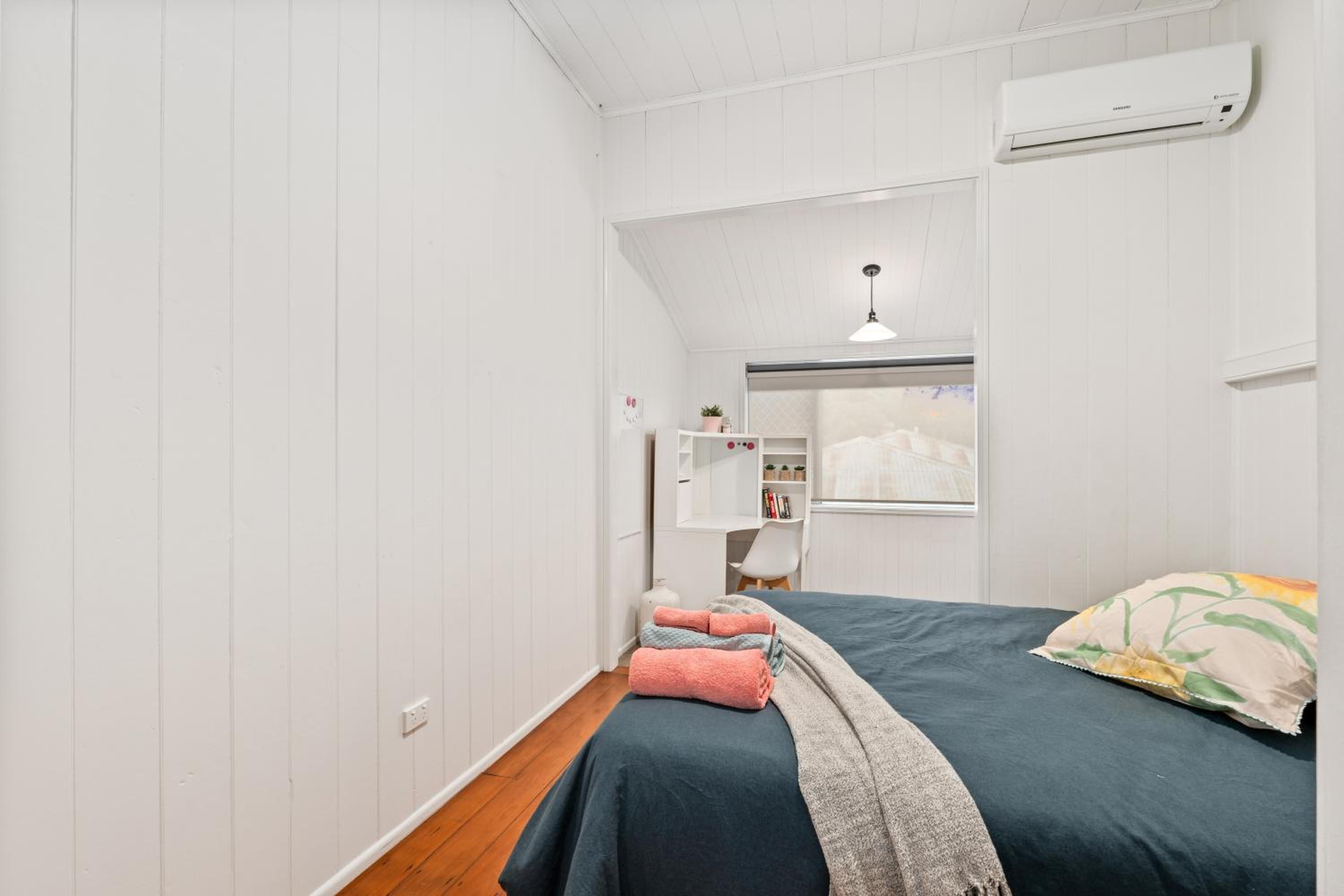 Spacious and Charming Queenslander in Ipswich
