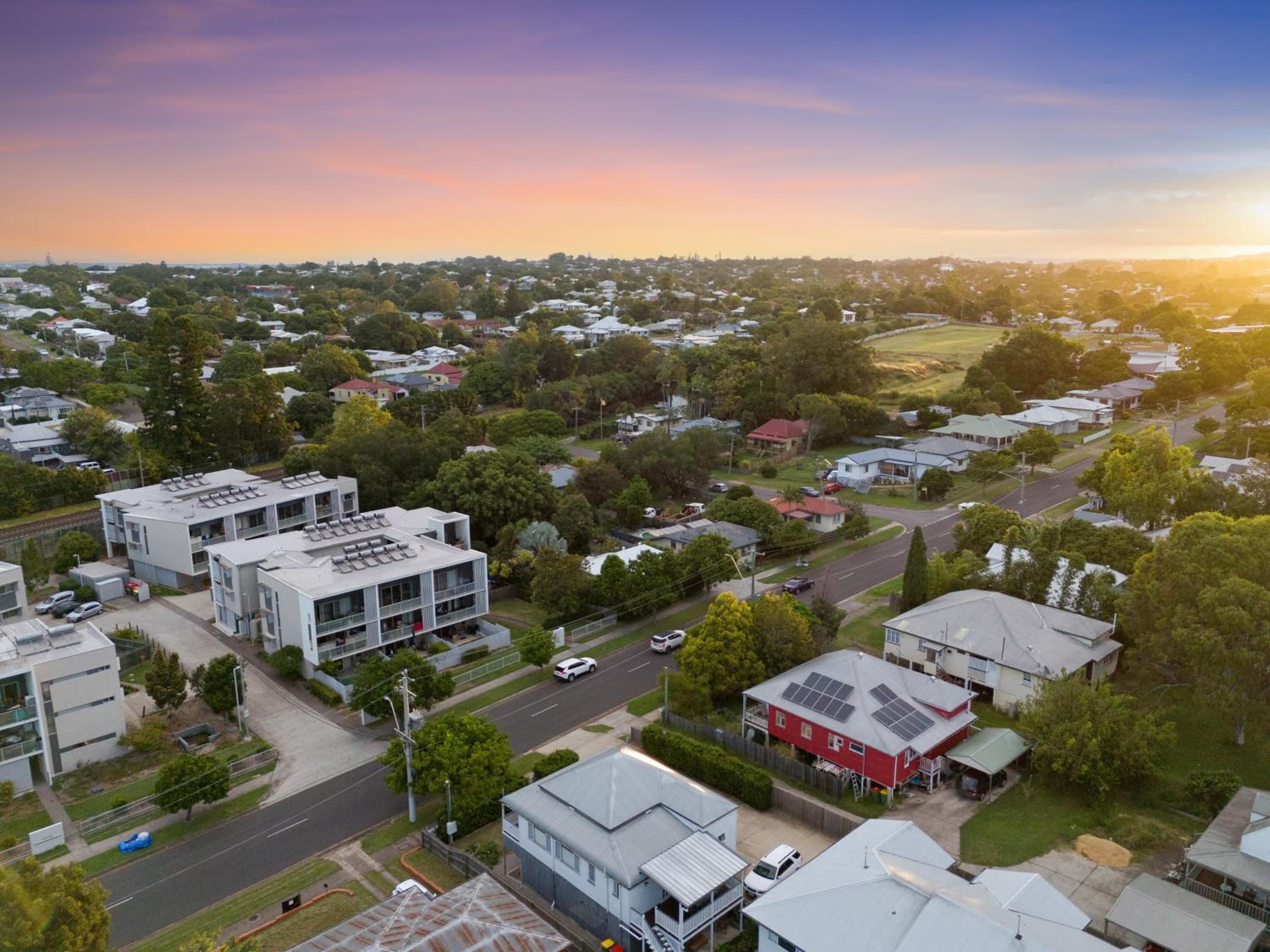 Spacious and Charming Queenslander in Ipswich