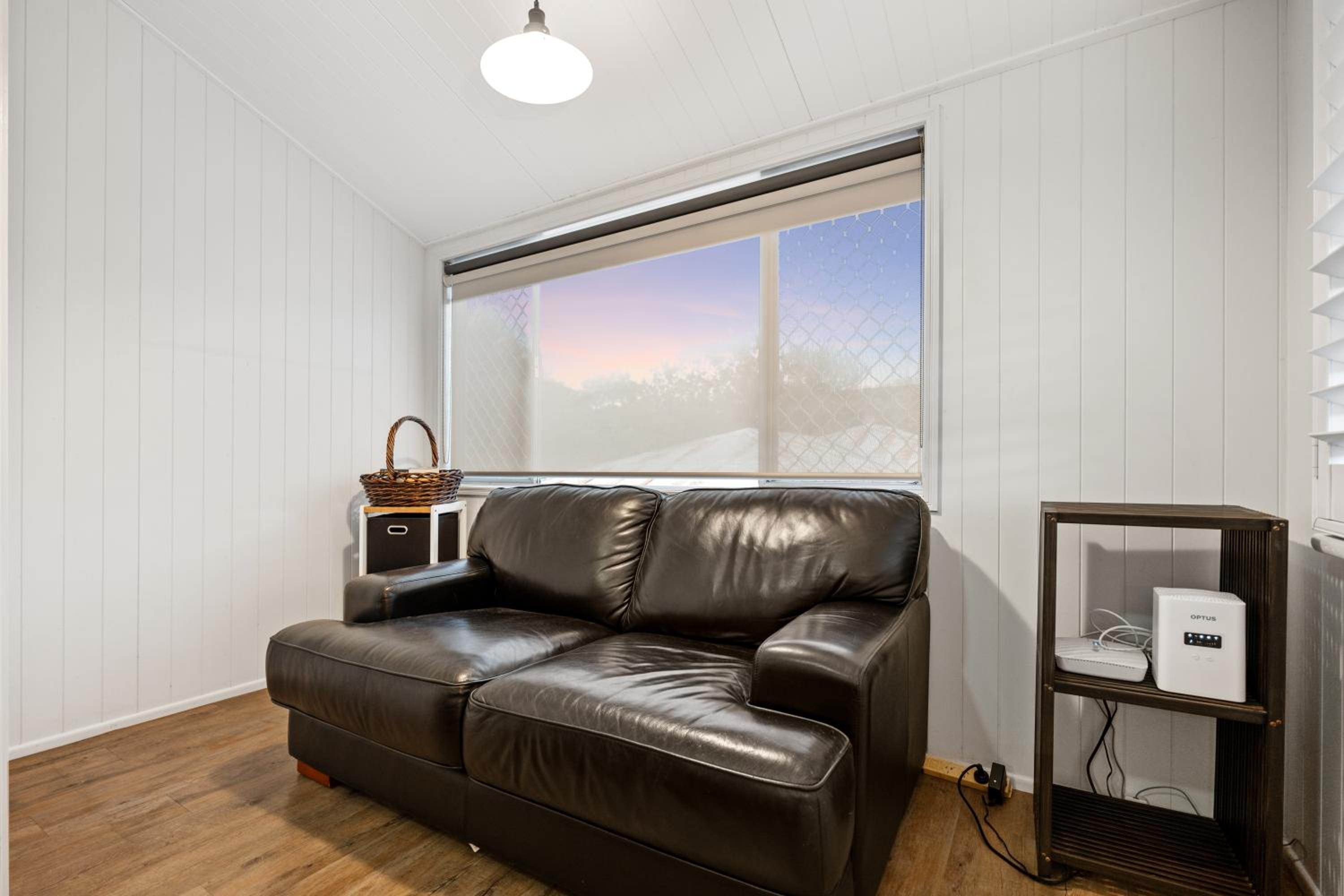 Spacious and Charming Queenslander in Ipswich