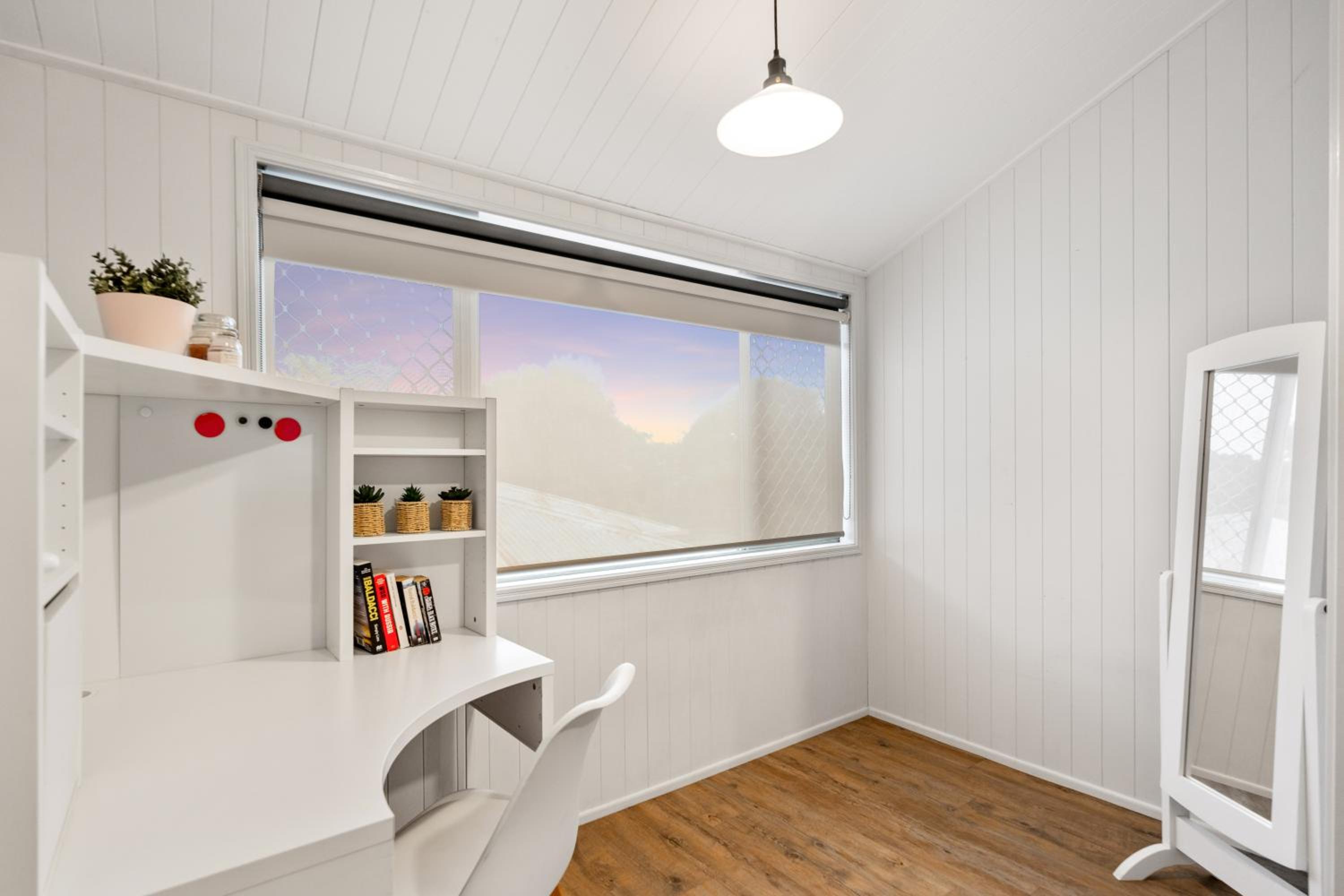 Spacious and Charming Queenslander in Ipswich