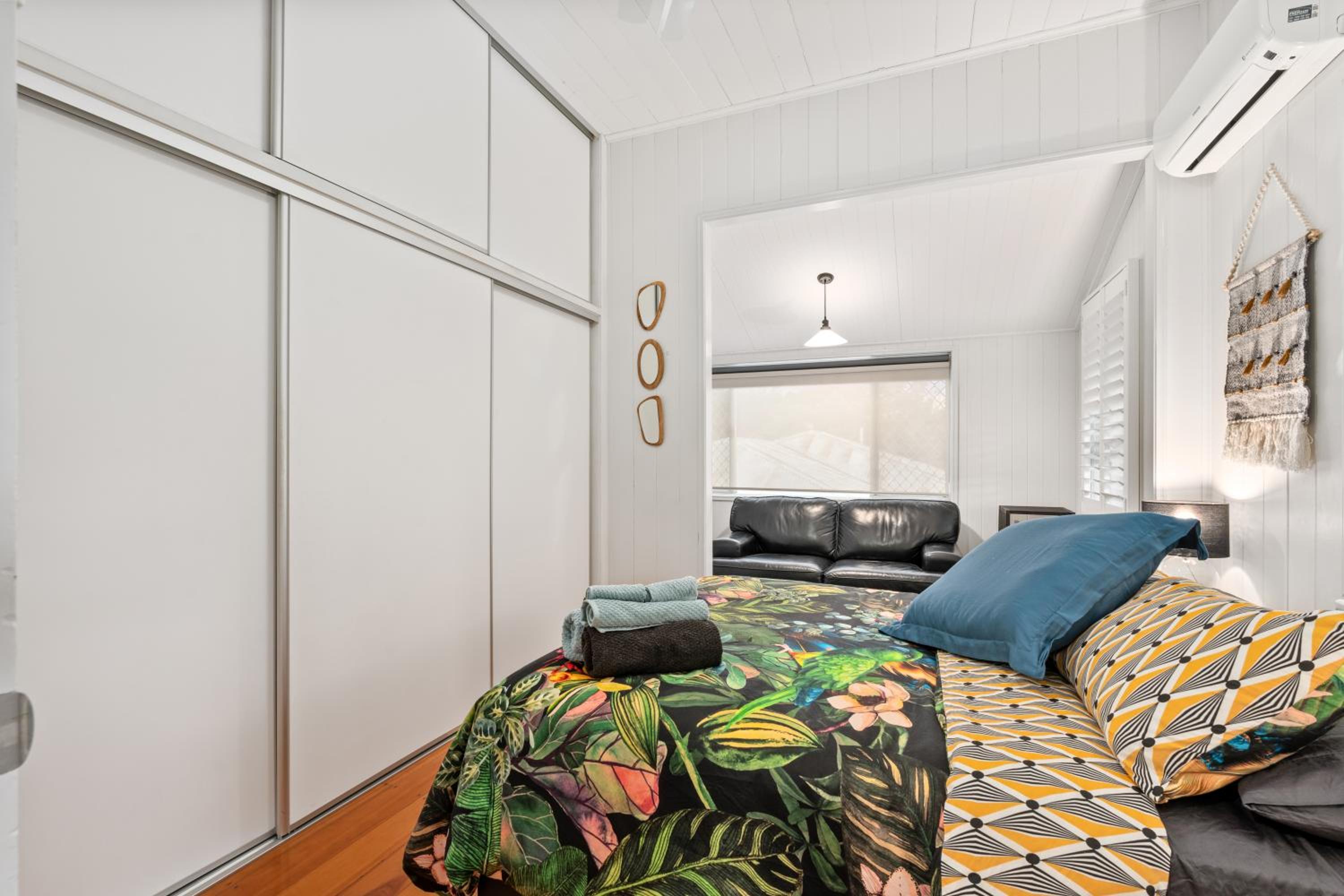 Spacious and Charming Queenslander in Ipswich