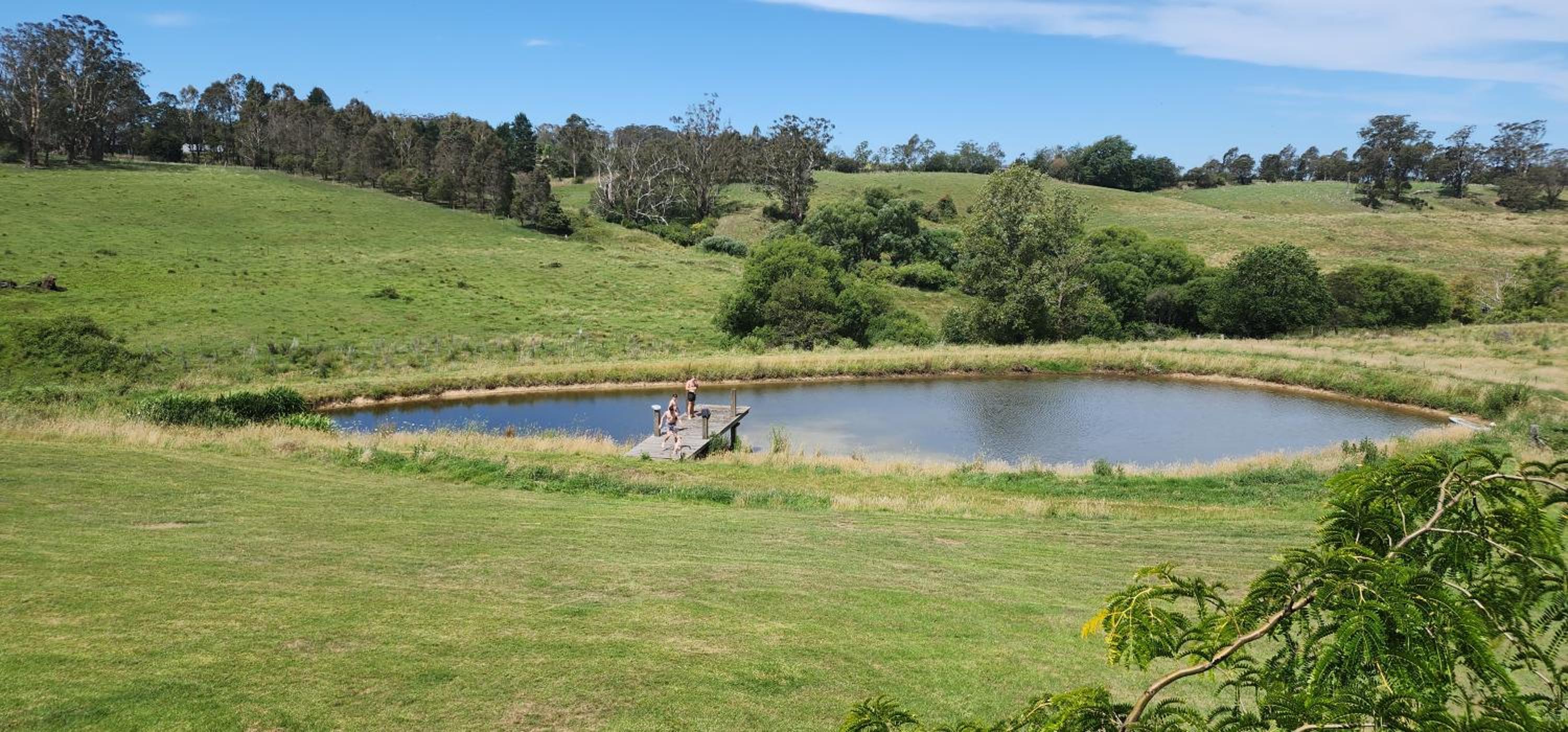 Willowbank Farm