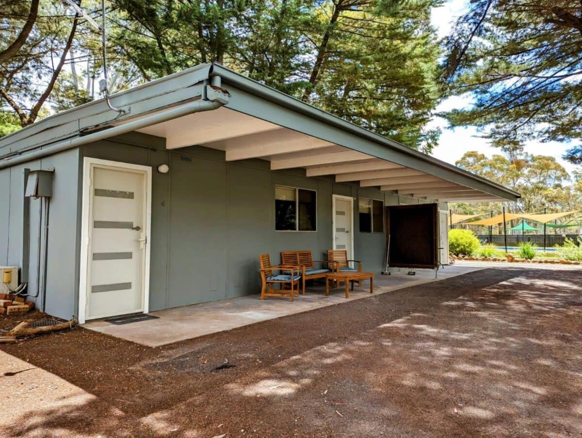 The Wannon 1