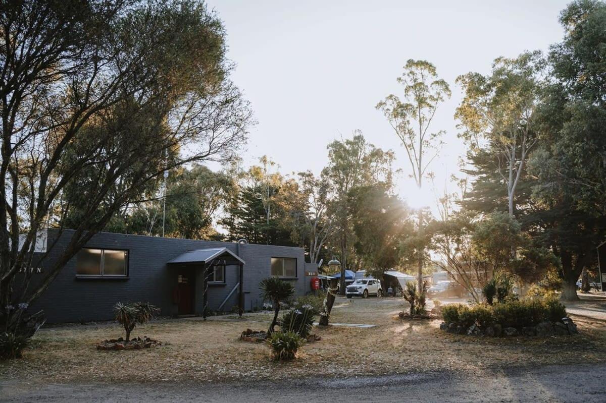 The Wannon 1