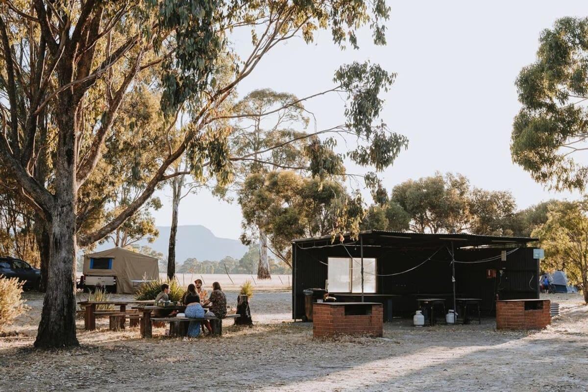 Tiny Homes Escape at Grampians Edge by Tiny Away