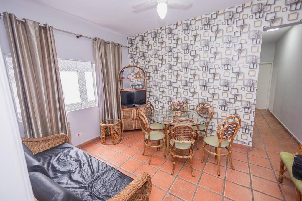Lindo apartamento aconchegante na enseada