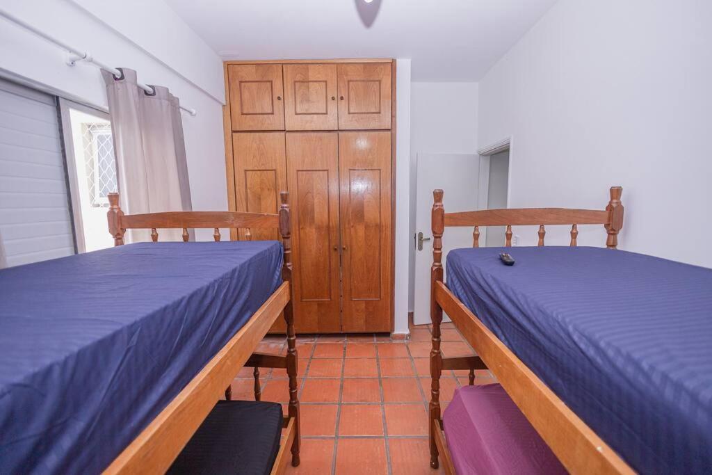 Lindo apartamento aconchegante na enseada