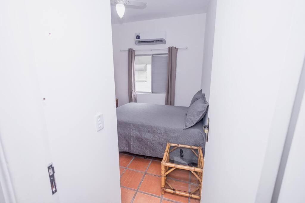 Lindo apartamento aconchegante na enseada