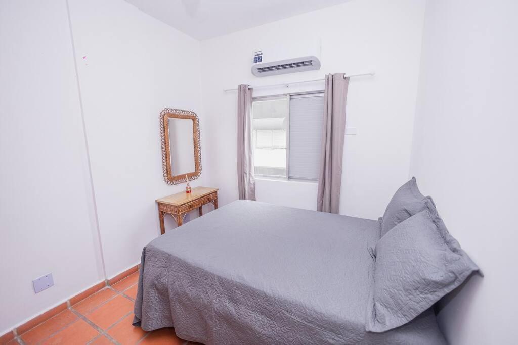 Lindo apartamento aconchegante na enseada