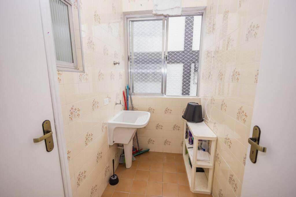 Lindo apartamento aconchegante na enseada