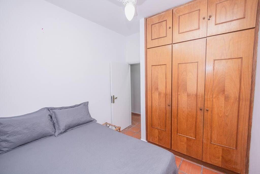 Lindo apartamento aconchegante na enseada