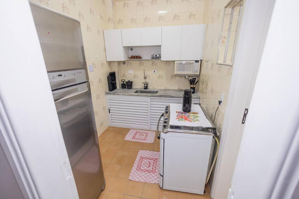 Lindo apartamento aconchegante na enseada