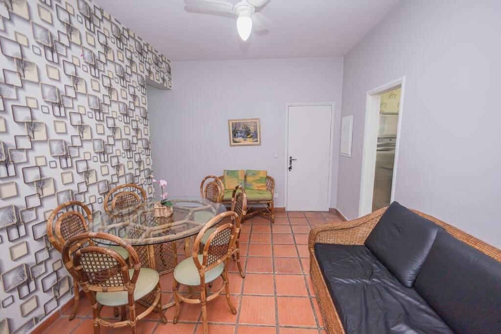 Lindo apartamento aconchegante na enseada