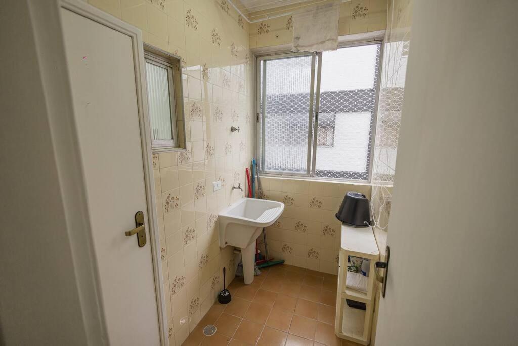 Lindo apartamento aconchegante na enseada