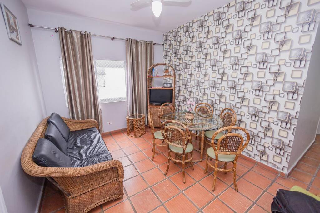 Lindo apartamento aconchegante na enseada