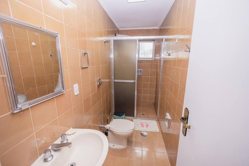 Lindo apartamento aconchegante na enseada
