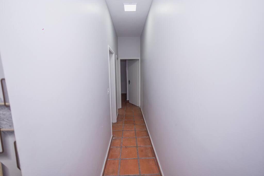 Lindo apartamento aconchegante na enseada