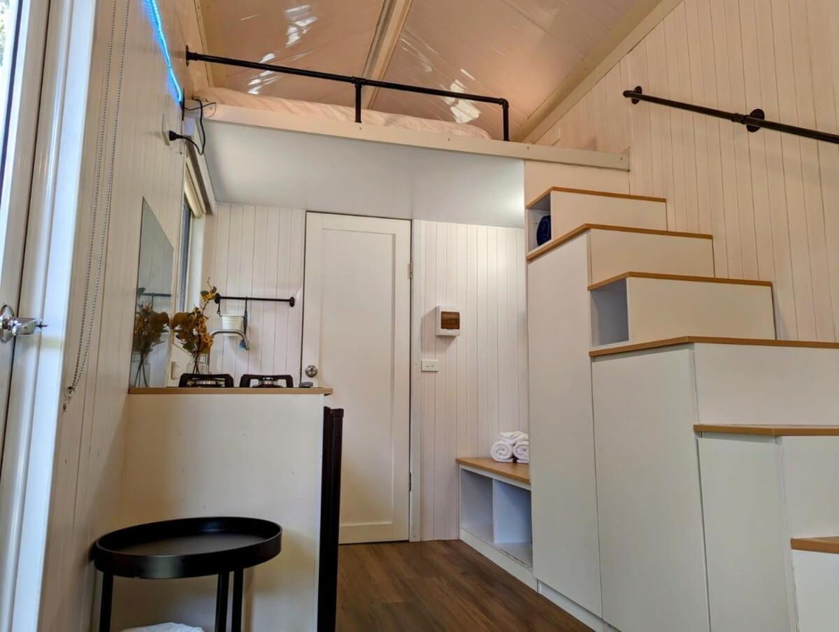 Tiny House 20 at Grampians Edge
