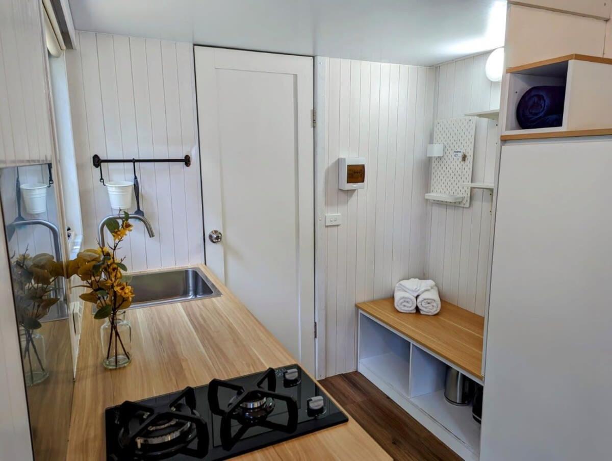 Tiny House 20 at Grampians Edge