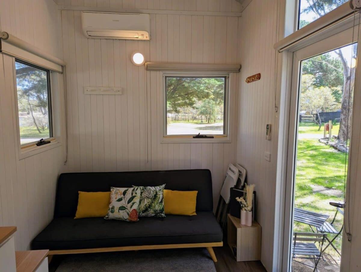 Tiny House 20 at Grampians Edge