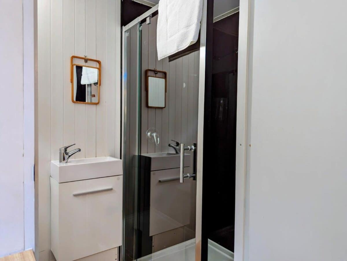 Tiny House 20 at Grampians Edge