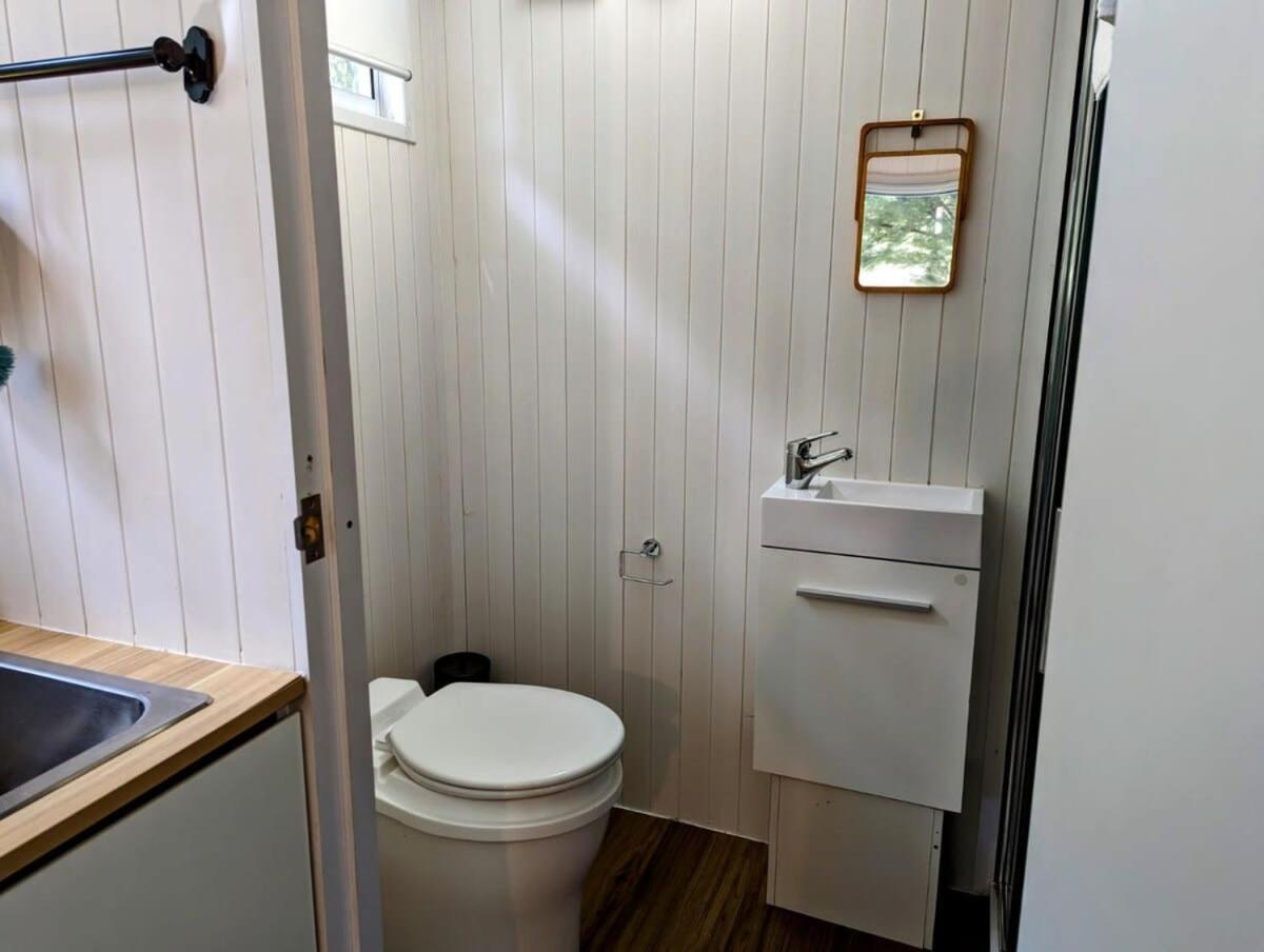 Tiny House 20 at Grampians Edge