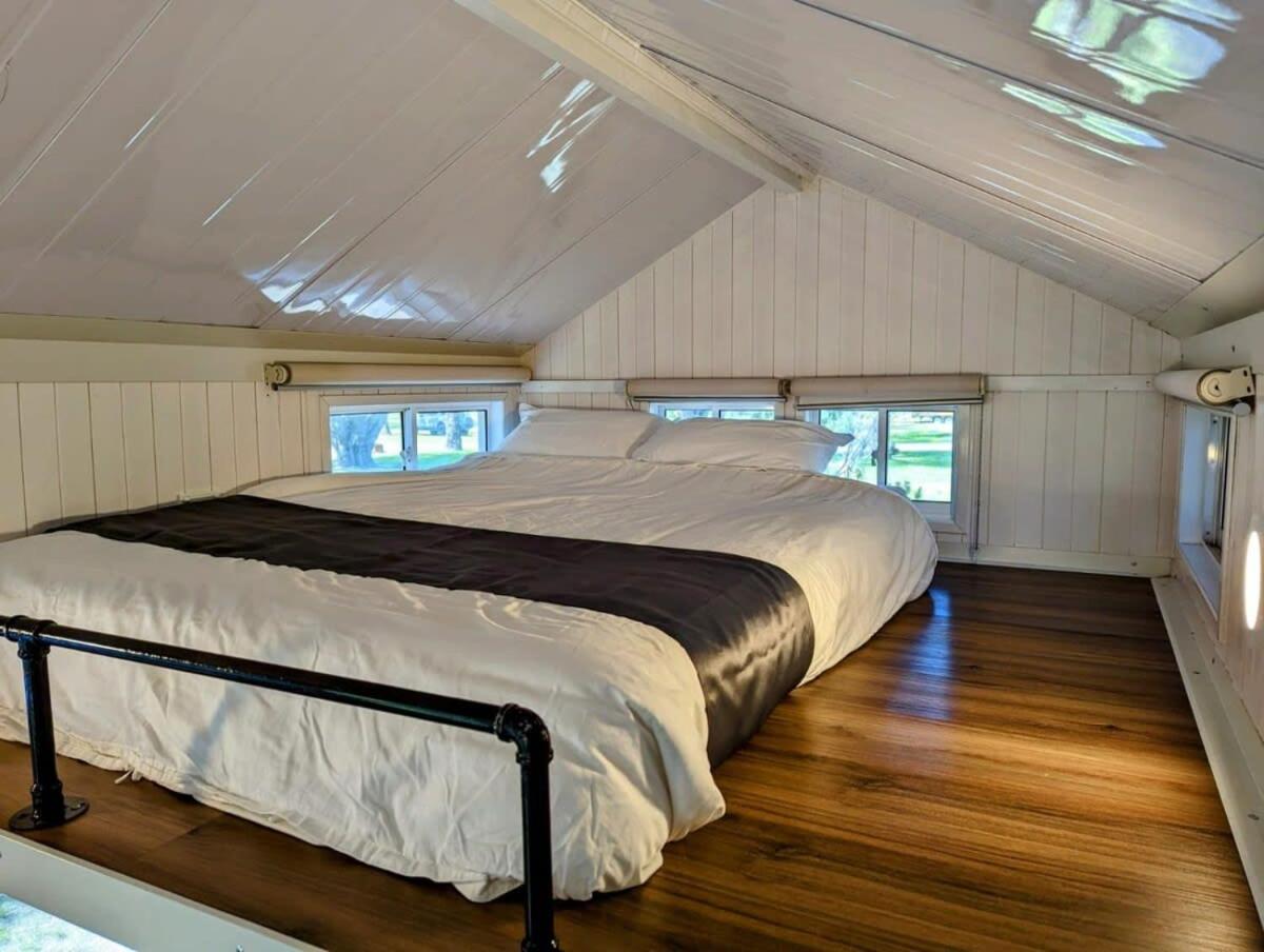 Tiny House 20 at Grampians Edge