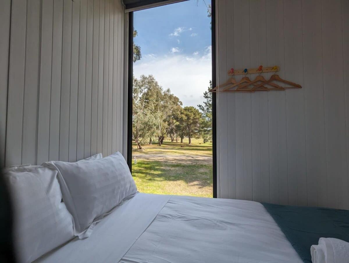 Tiny House 15 at Grampians Edge
