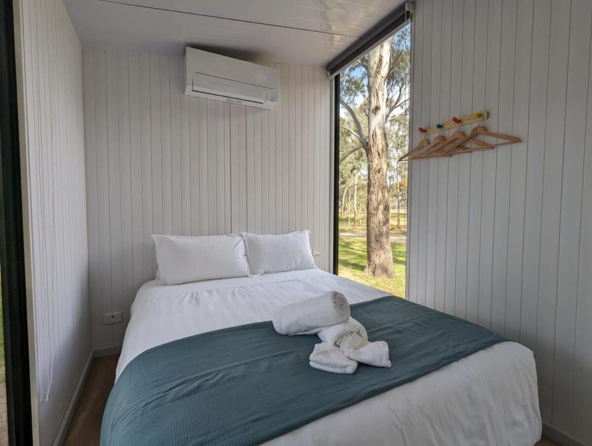 Tiny House 15 at Grampians Edge