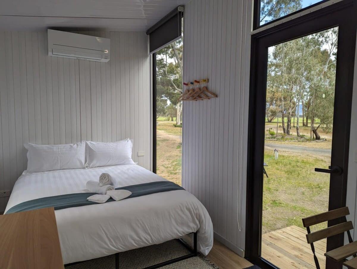 Tiny House 15 at Grampians Edge