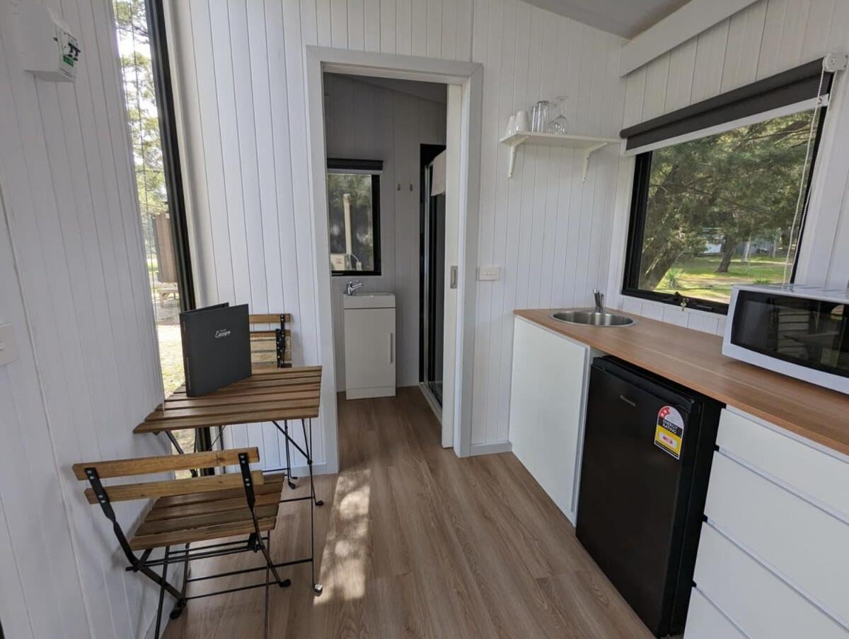 Tiny House 15 at Grampians Edge
