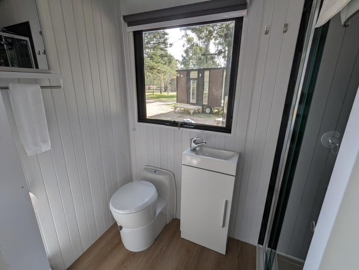 Tiny House 15 at Grampians Edge