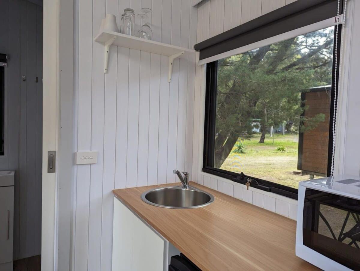 Tiny House 15 at Grampians Edge
