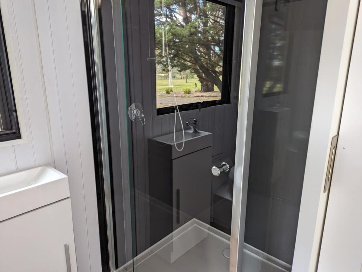 Tiny House 15 at Grampians Edge