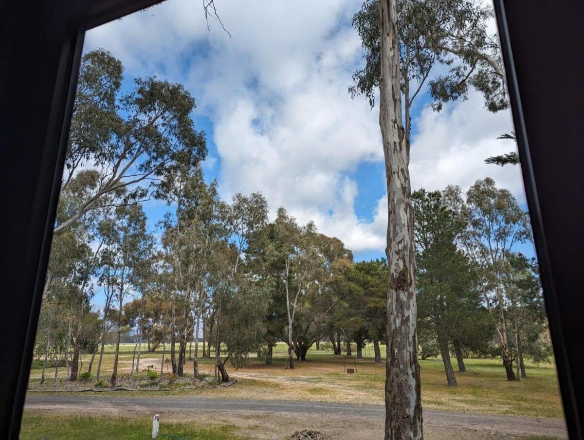 Tiny House 15 at Grampians Edge
