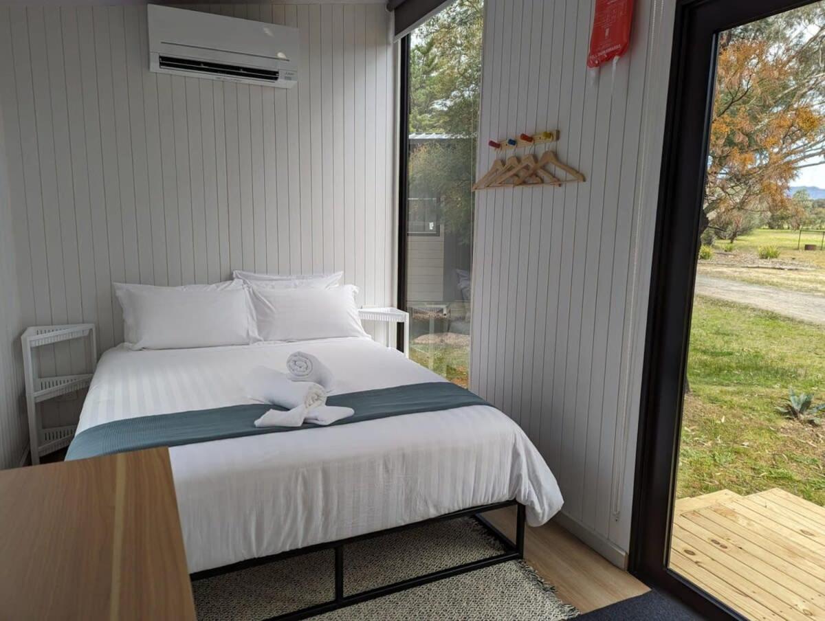 Tiny House 19 at Grampians Edge
