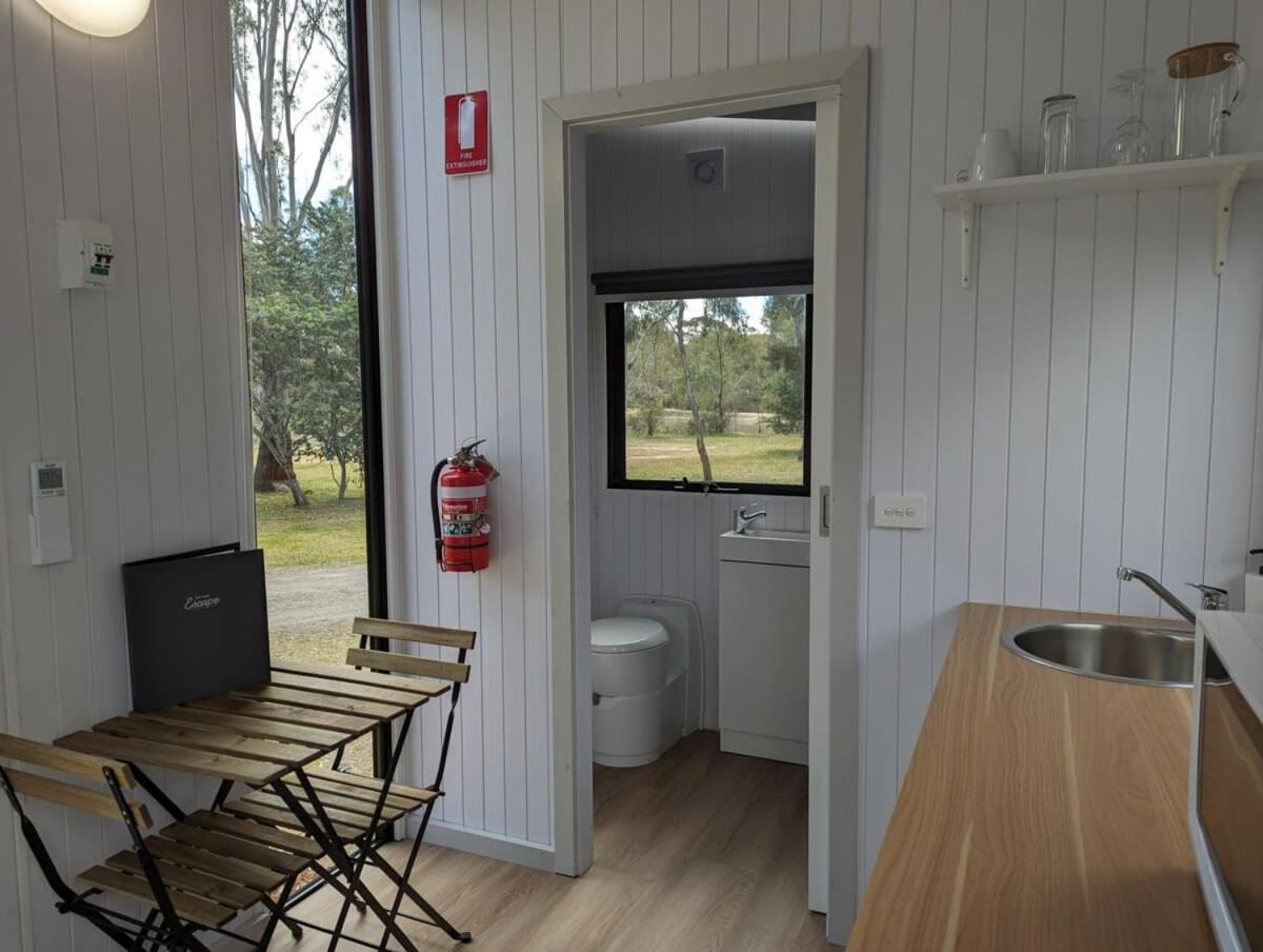 Tiny House 19 at Grampians Edge