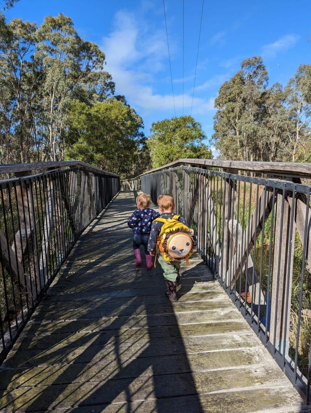 Tiny House 21 at Grampians Edge