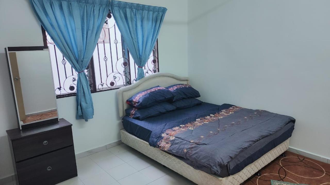 Eing's Homestay - Muslim And Mahram Only photo 8