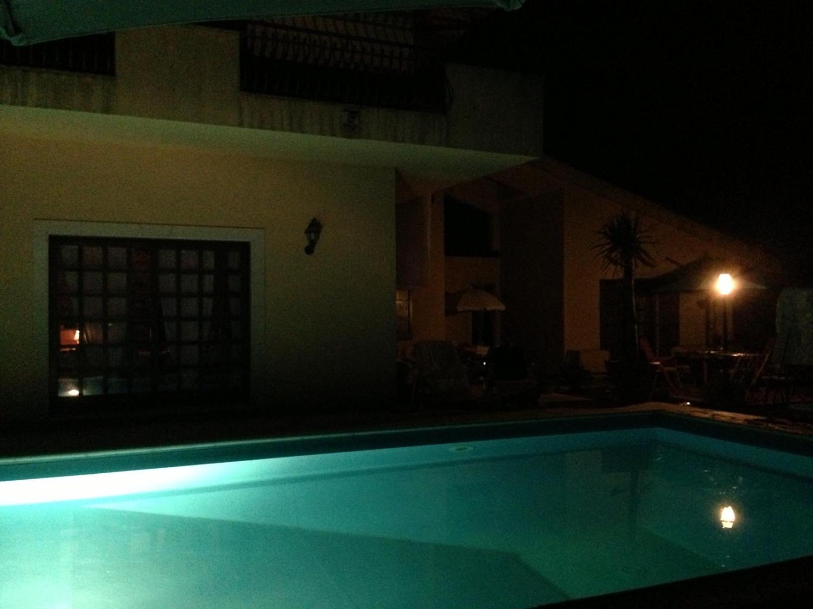 B&B Rollo Garden view 5