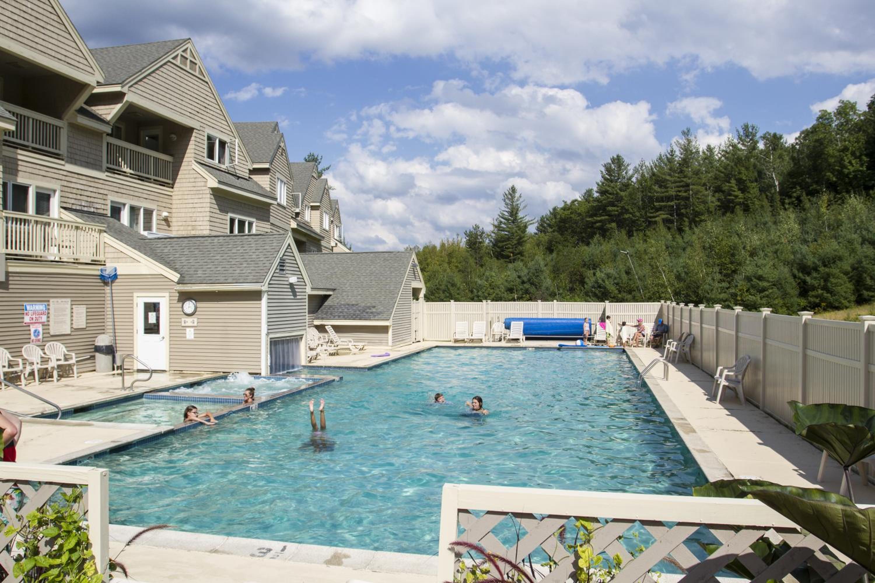 Grand Summit Hotel at Attitash