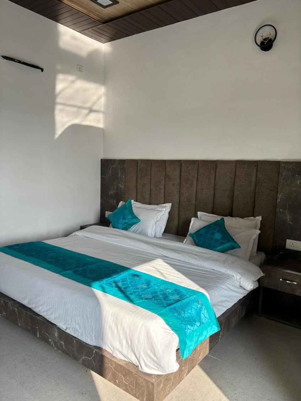 Rajaji Retreat Resort